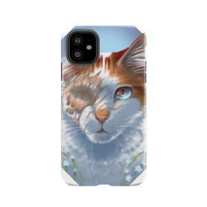 Brightheart Tough Phone Case