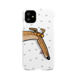 Brindle Derp Phone Case