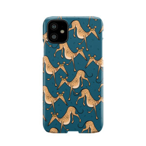 Brindle Multi Phone Case