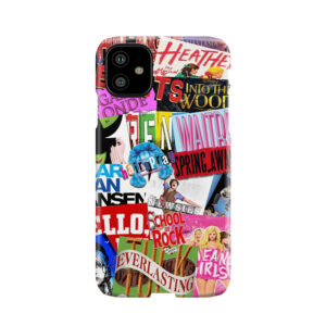 Broadway Phone Case