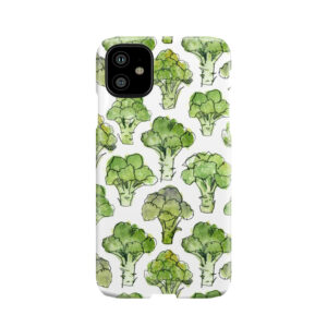 Broccoli - Formal Phone Case