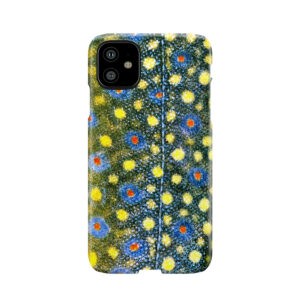 Brook Trout Skin Phone Phone Case