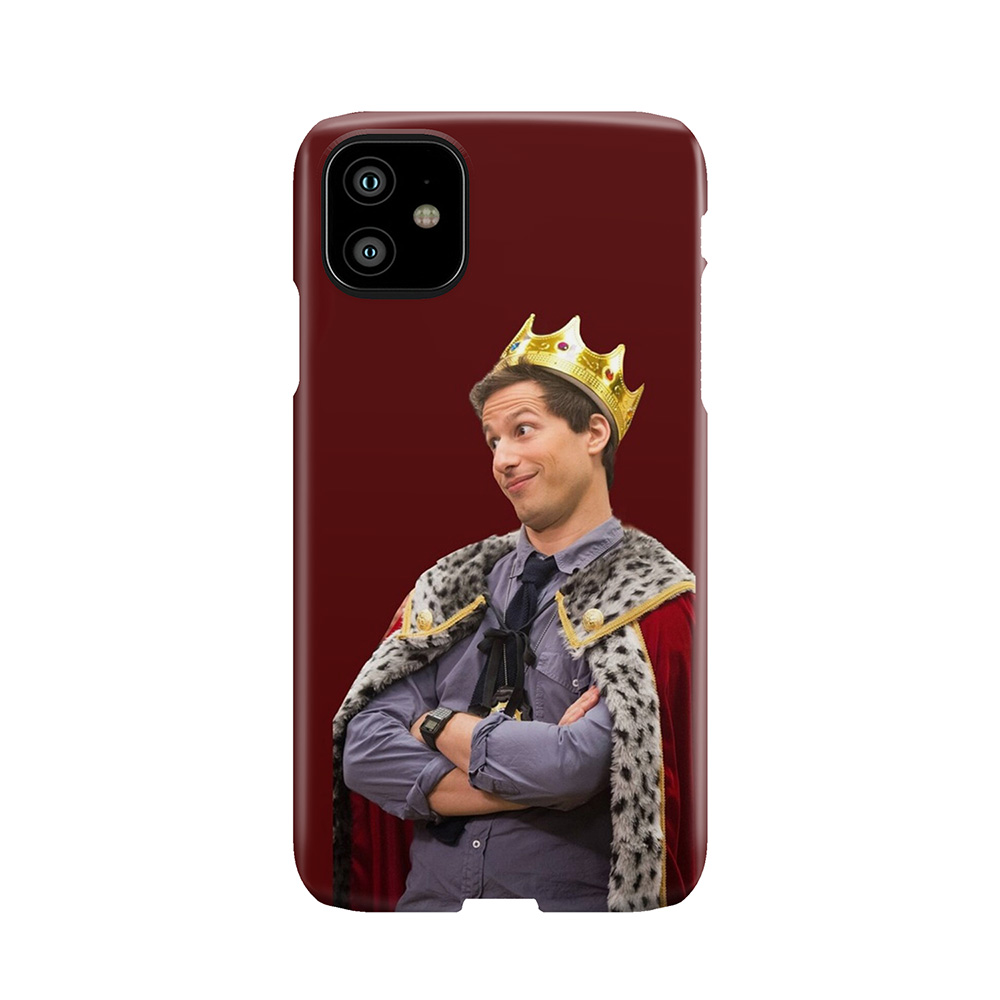 Brooklyn Nine Nine- Jake Peralta Phone Case
