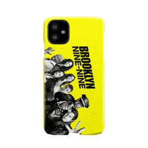 Brooklyn Nine-Nine Phone Case