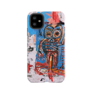 Brooklyn Tough Phone Case