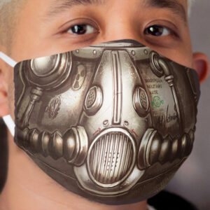 Brotherhood Cloth Face Mask