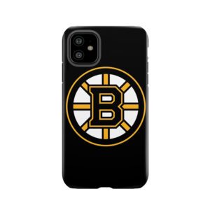 Bruins-Boston Tough Phone Case