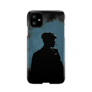 Brummie Smoker Phone Case