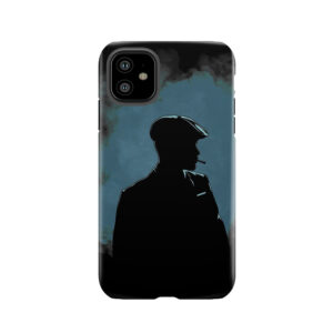 Brummie Smoker Tough Phone Case