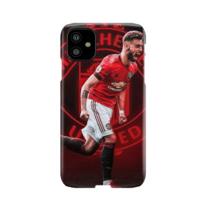 Bruno Miguel Borges Fernandes Phone Case