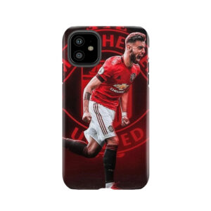Bruno Miguel Borges Fernandes Tough Phone Case