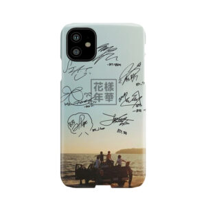 Bts #19 Phone Case
