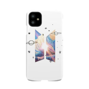Bts 2 Phone Case