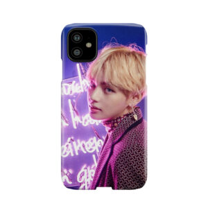 Bts #27 (Taehyung) Phone Case