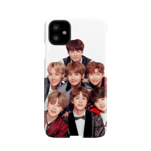 Bts 4Th | Family Photo Phone Case