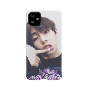 Bts/Bangtan Sonyeondan - Kim Taehyung Selca Phone Case