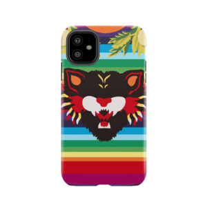 Bts Dna J-Hope Tough Phone Case