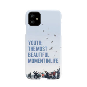 Bts Hyyh Phone Case