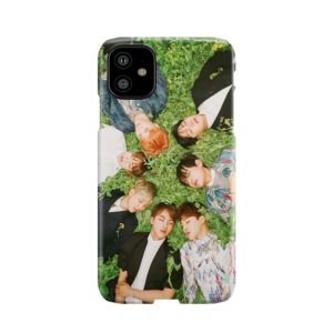 Bts "I Need You" Phone Case