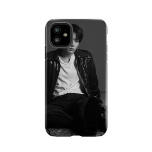 Bts Jungkook Tough Phone Case