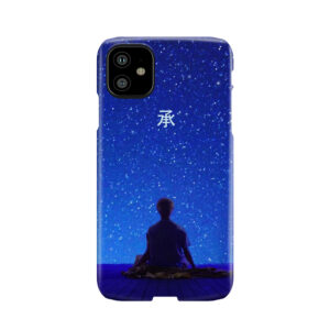 Bts Love Yourself Her Serendipity Jimin V1 Phone Case