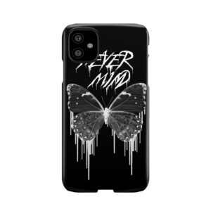 Bts-Never Mind Phone Case