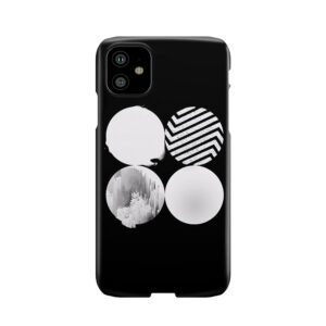 Bts Wings 2 Phone Case