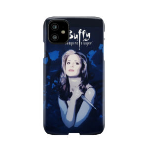 Btvs Season 1 Phone Case