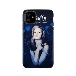 Btvs Season 1 Tough Phone Case