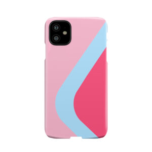 Bubble Gum Wall Phone Case