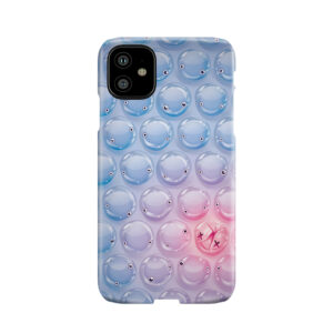 Bubble Wrap Pop Phone Case