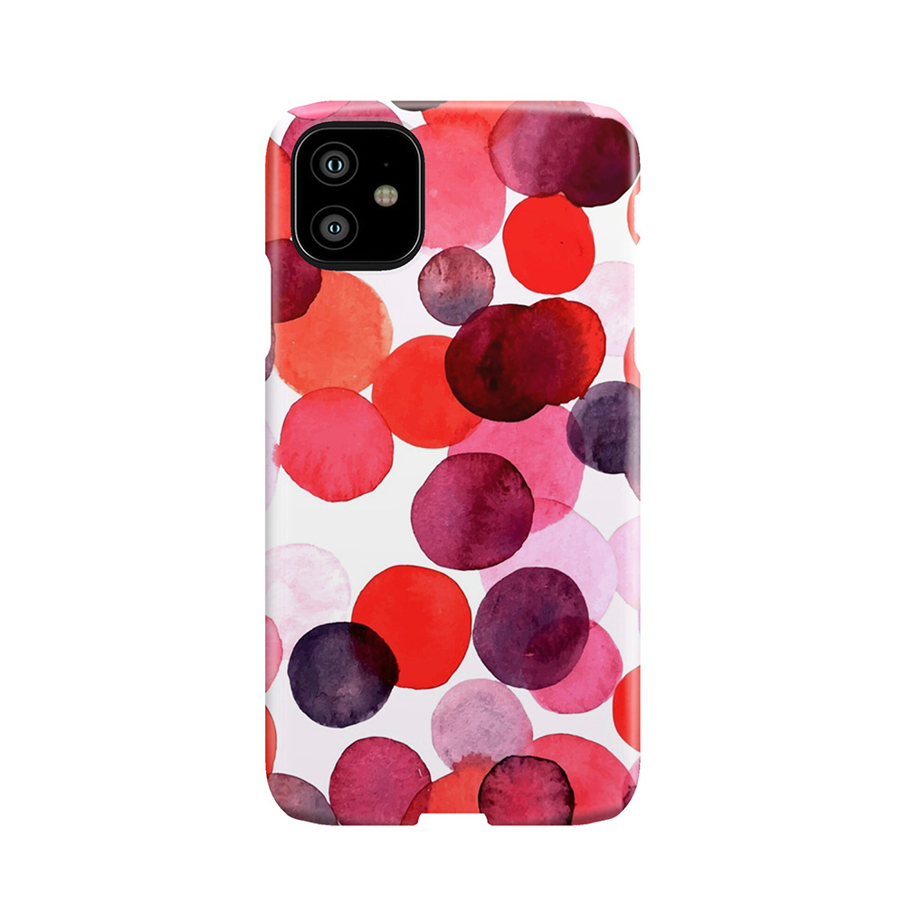 Bubbles Phone Case
