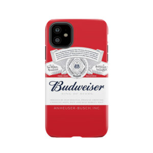 Budweiser 2 Tough Phone Case
