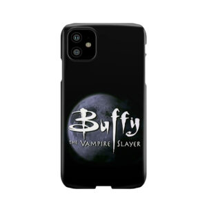 Buffy Phone Case