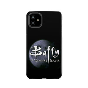 Buffy Tough Phone Case