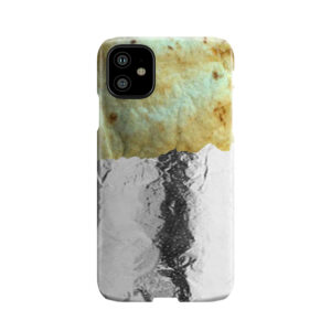 Burrito! Phone Case