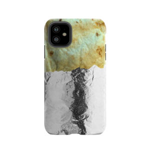Burrito! Tough Phone Case