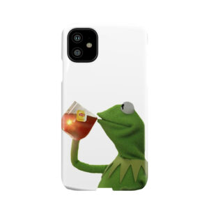 But That'S None Of My Business Phone Case