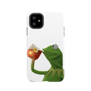 But That's None Of My Business Tough Phone Case