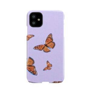 Butterfly _ Phone Case