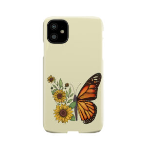 Butterfly Phone Case