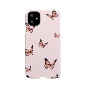 Butterfly Phone Phone Case