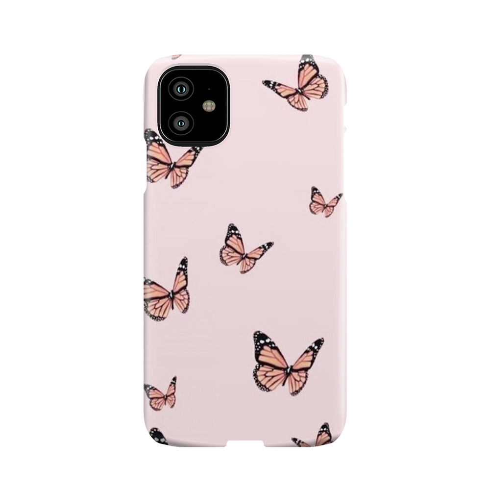 Butterfly Phone Phone Case