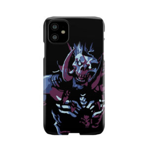 Bwonsamdi Phone Case