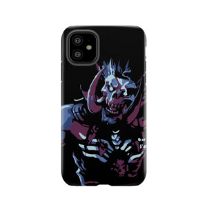Bwonsamdi Tough Phone Case