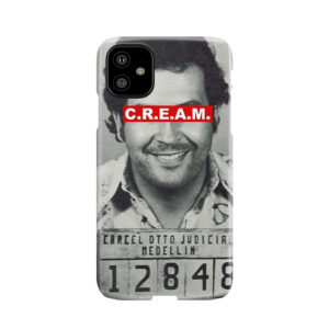 Ca$H Phone Case