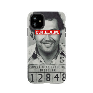 Ca$H Tough Phone Case