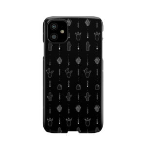 Cactus 2 Phone Case