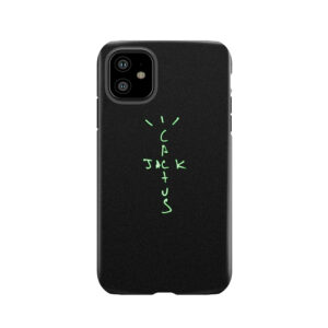 Cactus Jack Tough Phone Case