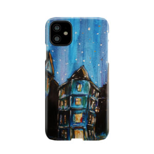 Cafe Musain Phone Case